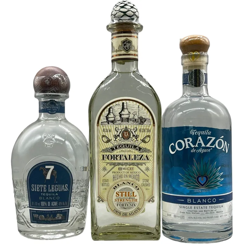 Fortaleza Still Bundle view 1