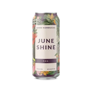June Shine P.o.g.