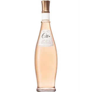 Domaines Ott Chateau de Selle Rosé