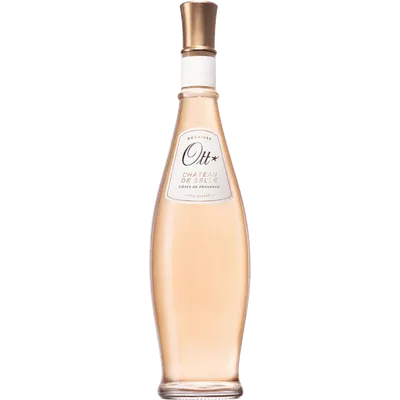 Domaines Ott Chateau de Selle Rosé 750ml Bottle