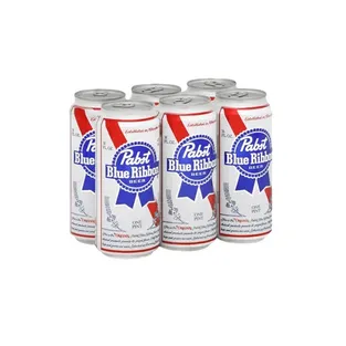 Pabst Blue Ribbon