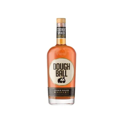 Dough Ball Cookie Dough Whiskey 750mL