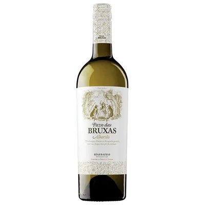Familia Torres Pazo das Bruxas Albariño 2023 750 ml