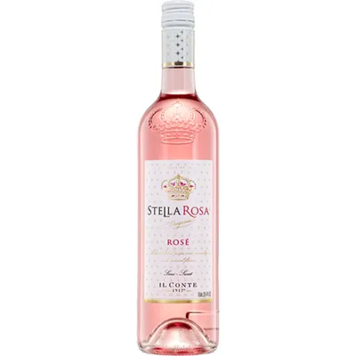 Stella Rosa Rosé 750mL