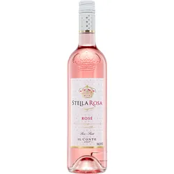 Stella Rosa Rosé 750mL