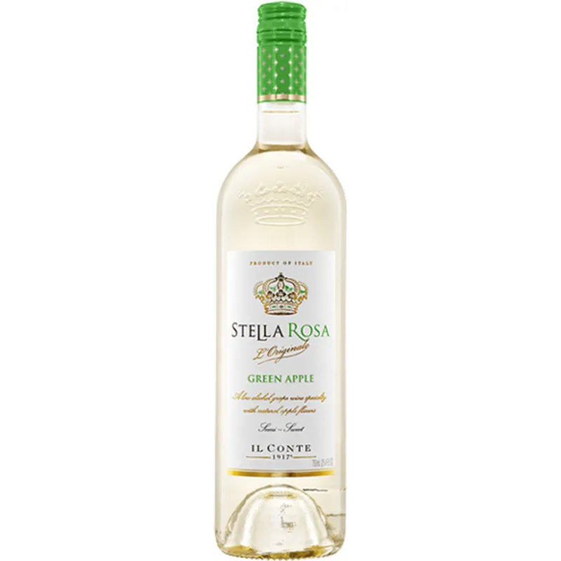 Stella Rosa L'Orginale Green Apple view 1
