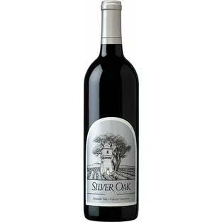 Silver Oak Napa Valley Cabernet Sauvignon