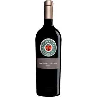 Predator Cabernet Sauvignon