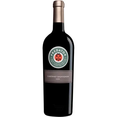 Predator Cabernet Sauvignon 750mL