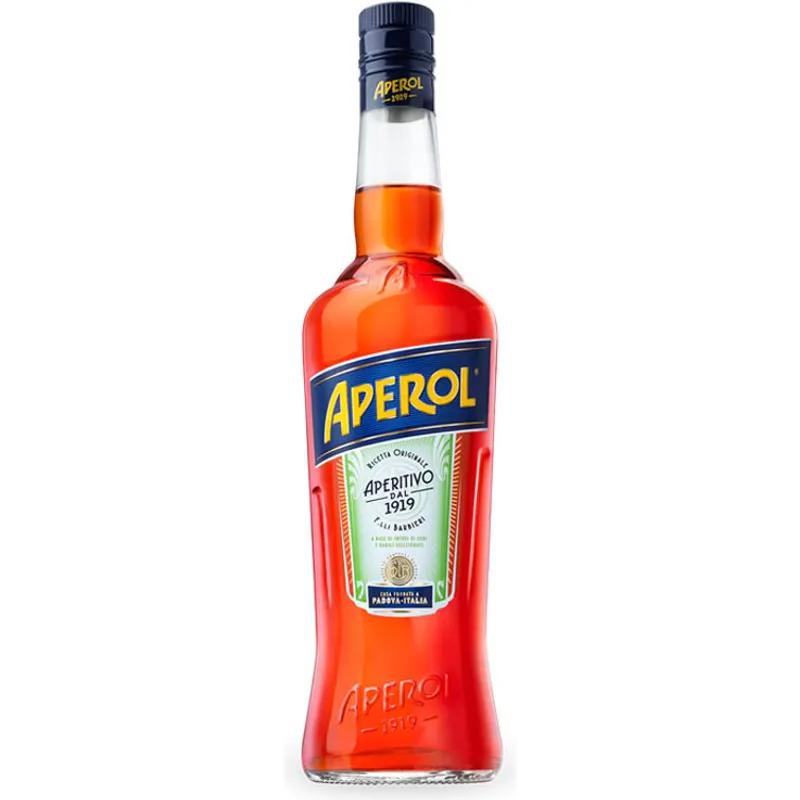 Aperol Aperitivo view 1