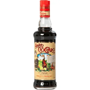 Paolucci Amaro CioCiaro Liqueur