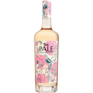 Sacha Lichine The Pale Rose