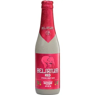 Delirium Brewery Red