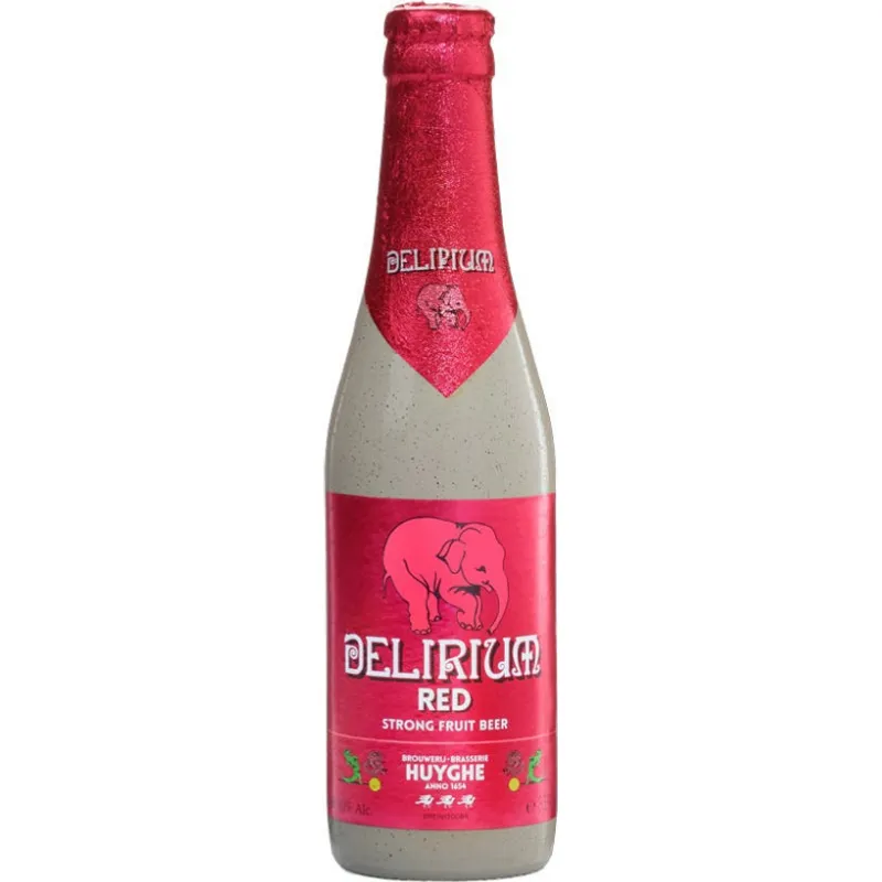 Delirium Brewery Red view 1