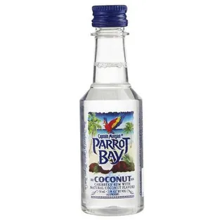 Parrot Bay Coconut Rum