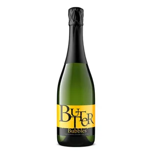 JaM Cellars Butter Bubbles Sparkling Wine California