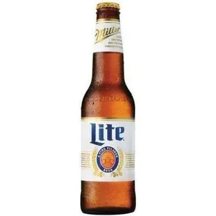 Miller Lite