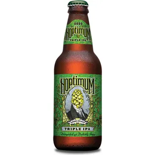Sierra Nevada Seasonal High Altitude Beer