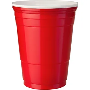 Solo Plastic Cup Grips