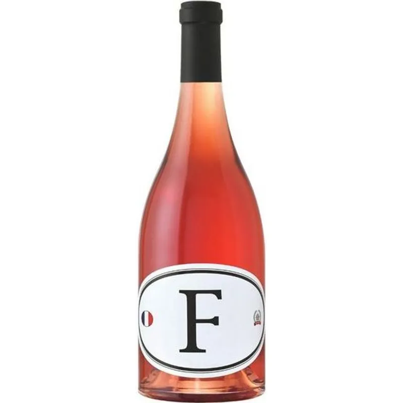 Locations F-5 Rose Blend view 1