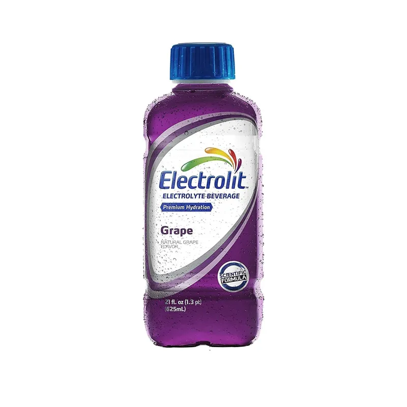 Electrolit Grape view 1