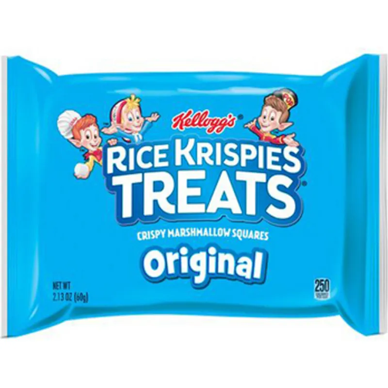 Rice Krispies Treats Original view 1