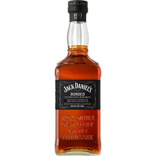 Jack Daniels Bonded