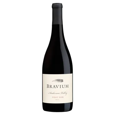 Bravium Pinot Noir Anderson Valley 750 ml