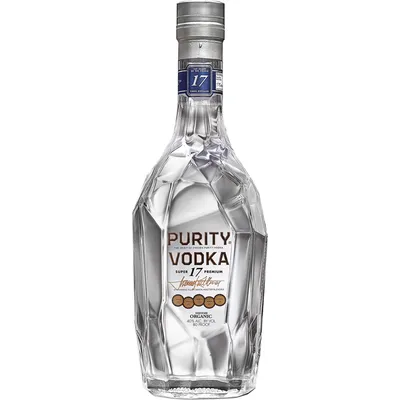Purity Vodka 750mL