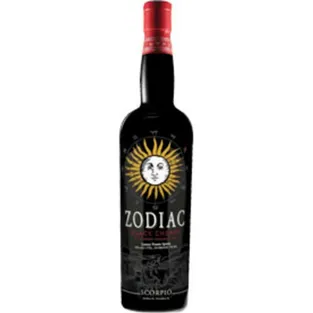 Zodiac Black Cherry Vodka