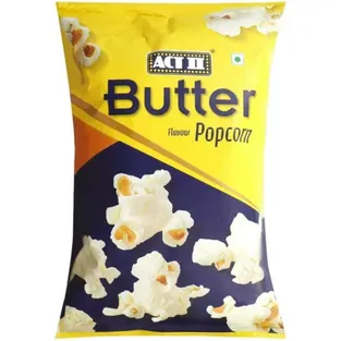 Act II Microwave Popcorn Butter