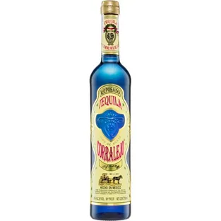 Corralejo Tequila Reposado