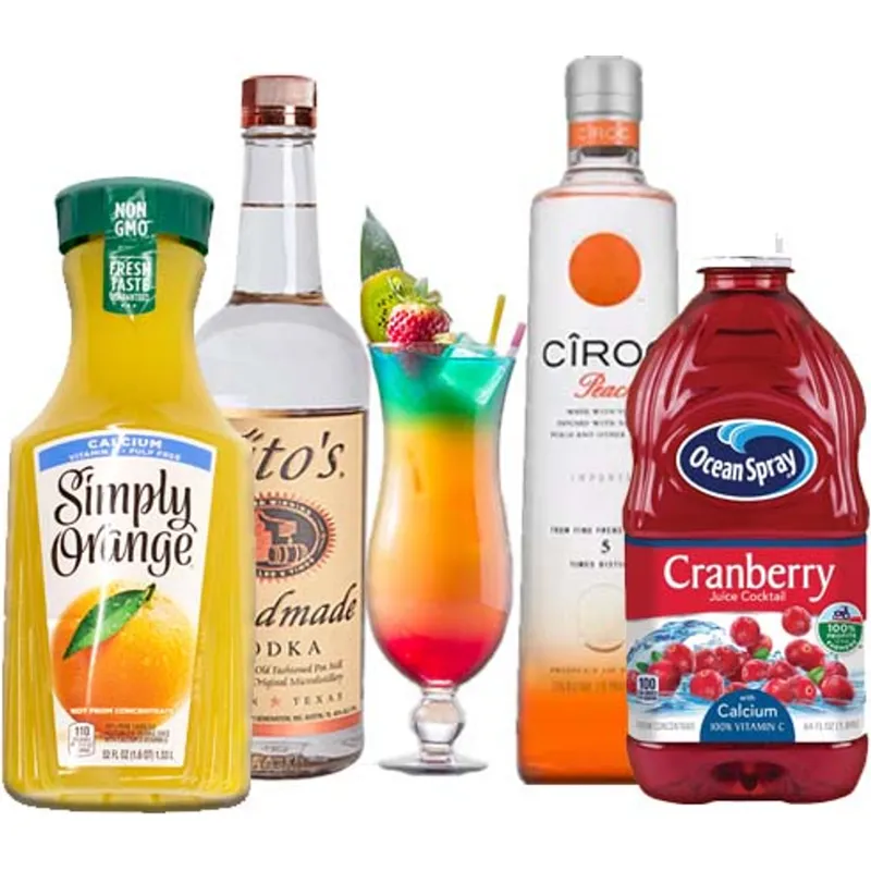 Sex On The Beach Bundle view 1