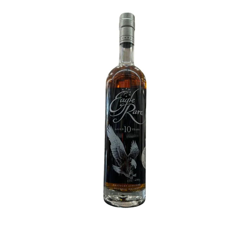 Eagle Rare Kentucky Straight Bourbon Whiskey 10 Year Store Pick view 1