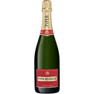 Piper-heidsieck Brut Limited