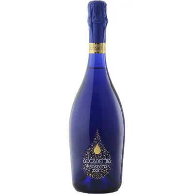 Accademia Blue Prosecco 750ml Bottle