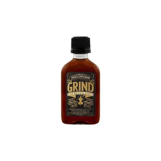 Grind Espresso Shot