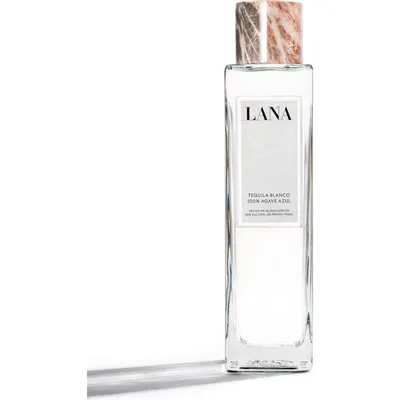 Lana Tequila Blanco 750mL Bottle