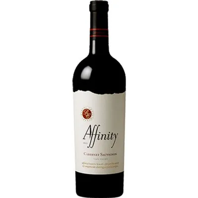 Robert Craig Affinity Cabernet Sauvignon 750mL