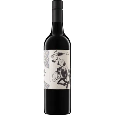 2020 Mollydooker 750ml Bottle