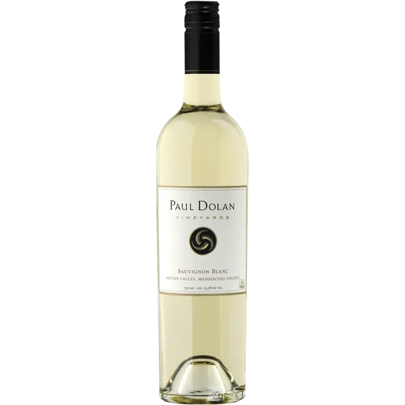 Paul Dolan Vineyards Organically Grown Sauvignon Blanc view 1