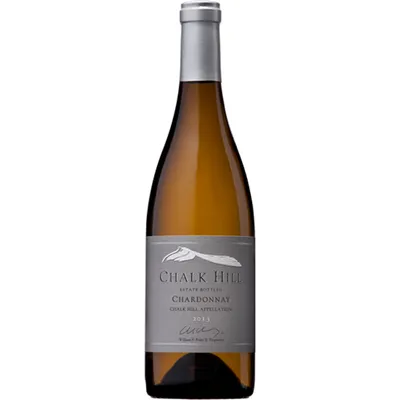 Chalk Hill Estate Bottled Chardonnay 2003 750mL