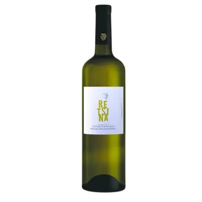 Papagiannakos Retsina 750ml