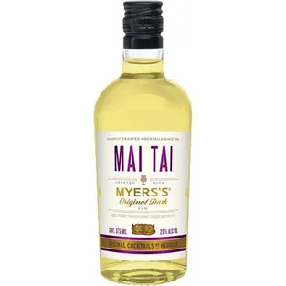 Heublein Myers's Mai Tai Cocktails