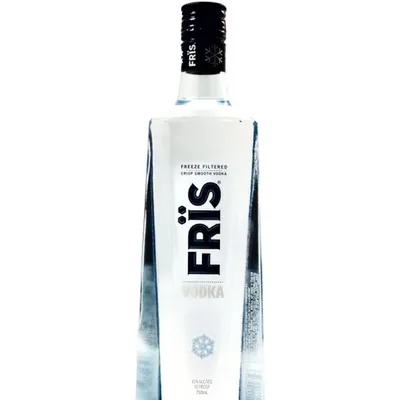 Fris Vodka 750mL