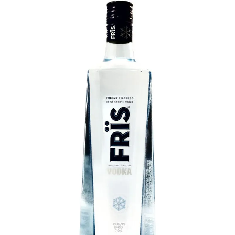 Fris Vodka view 1