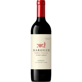 Markham Merlot