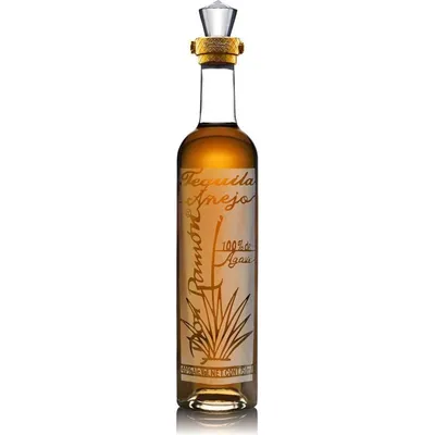 Don Ramón Ramon Punta Diamante Tequila Anejo 750mL