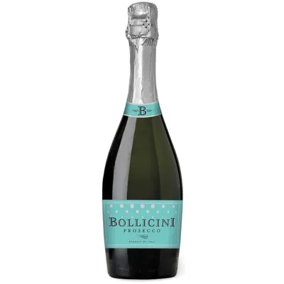Bollicini Prosecco NV 750mL