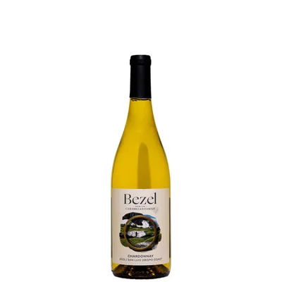 Bezel Chardonnay 2023 750 ml